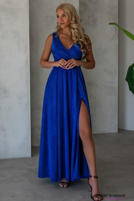 Sinine sädelev maksikleit Rosalind