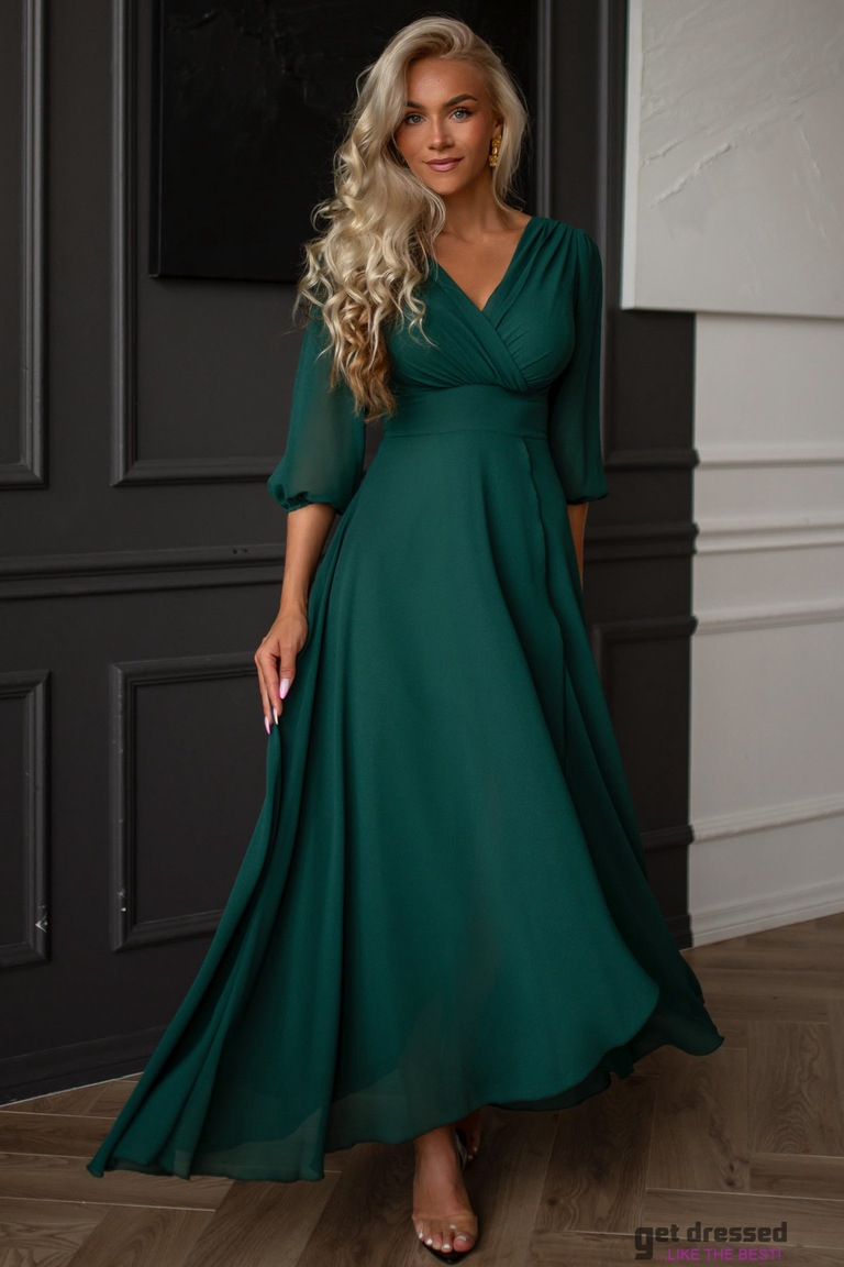 Roheline maksikleit Sädely