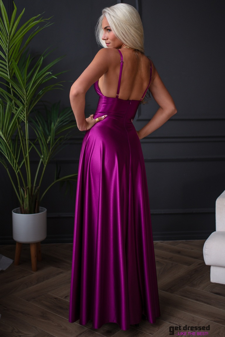 Violeta maksikleita Isabella