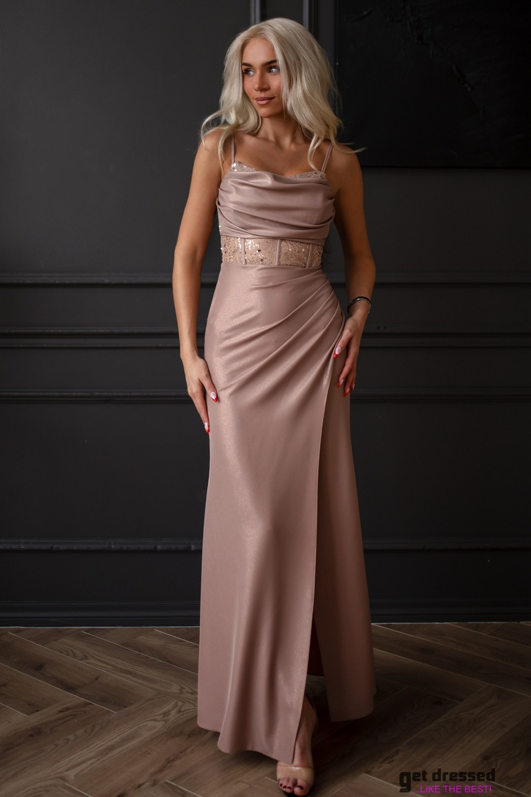 Maxi Kleita Rubi – Zelta