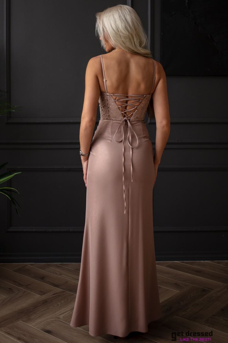 Maxi Kleita Rubi – Zelta