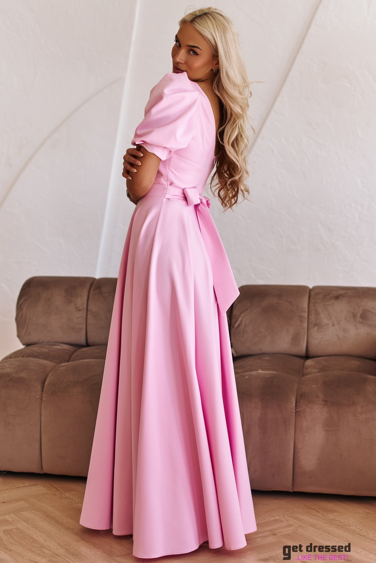 Maxi Kleita Deborah – Gaiši Rozā