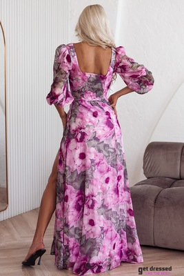 Maxi Kleita Maret – Ziedu Raksts